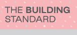 September 2021 edition of the Building Standard