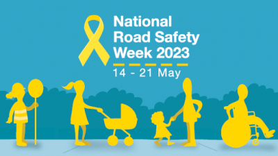 National Road Safety Week 2023