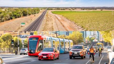 Driving towards safer roads