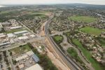 Southern Expressway June 2014