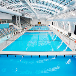 Adelaide Aquatic Centre image