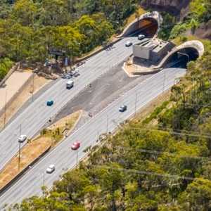 Heysen Tunnels Refit and Safety Upgrade image