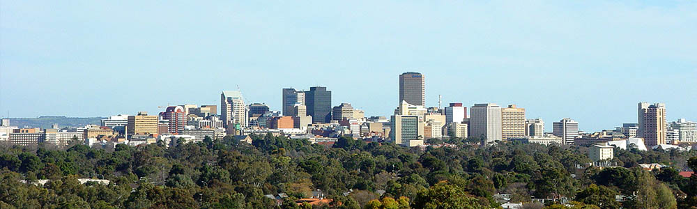 GreaterAdelaide