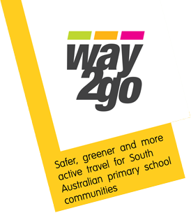 Way2Go logo