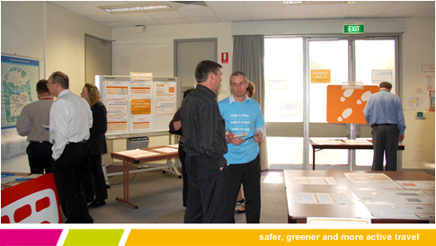 Photo: Case Study DTEI