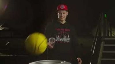 Adelaide 36ers Road Safety Round