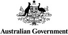 Australian Government logo