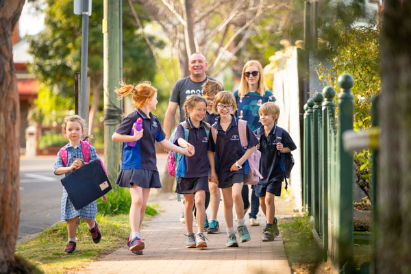 group for parents 