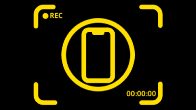 Mobile Phone Detection Cameras