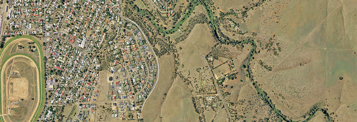 Image of the Gawler East Link Road