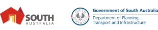 SA Gov Logo