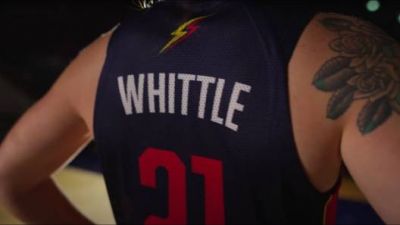 Adelaide Lightning Road Safety Round