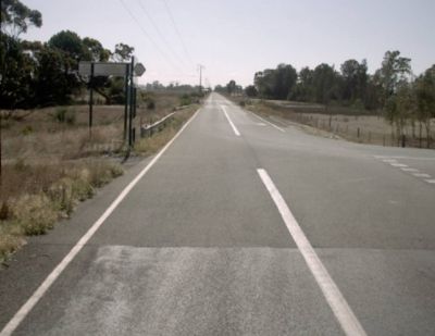 Works to commence on Marrabel Road to improve safety