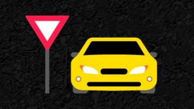 New changes to Australian Road Rules