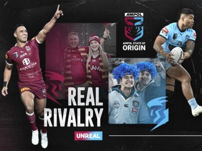 Free public transport for State of Origin blockbuster