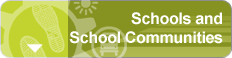 Click to Expand/Contract Schools and School Community Button
