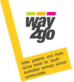 Way2GO Logo